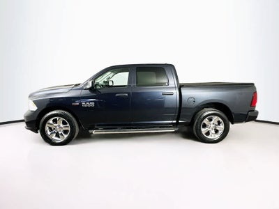 RAM 1500 Express 2018