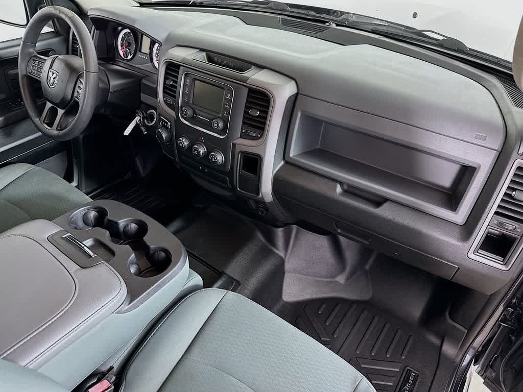 RAM 1500 Express 2018