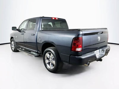 RAM 1500 Express 2018