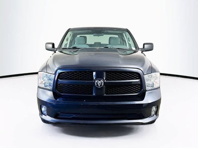 RAM 1500 Express 2018