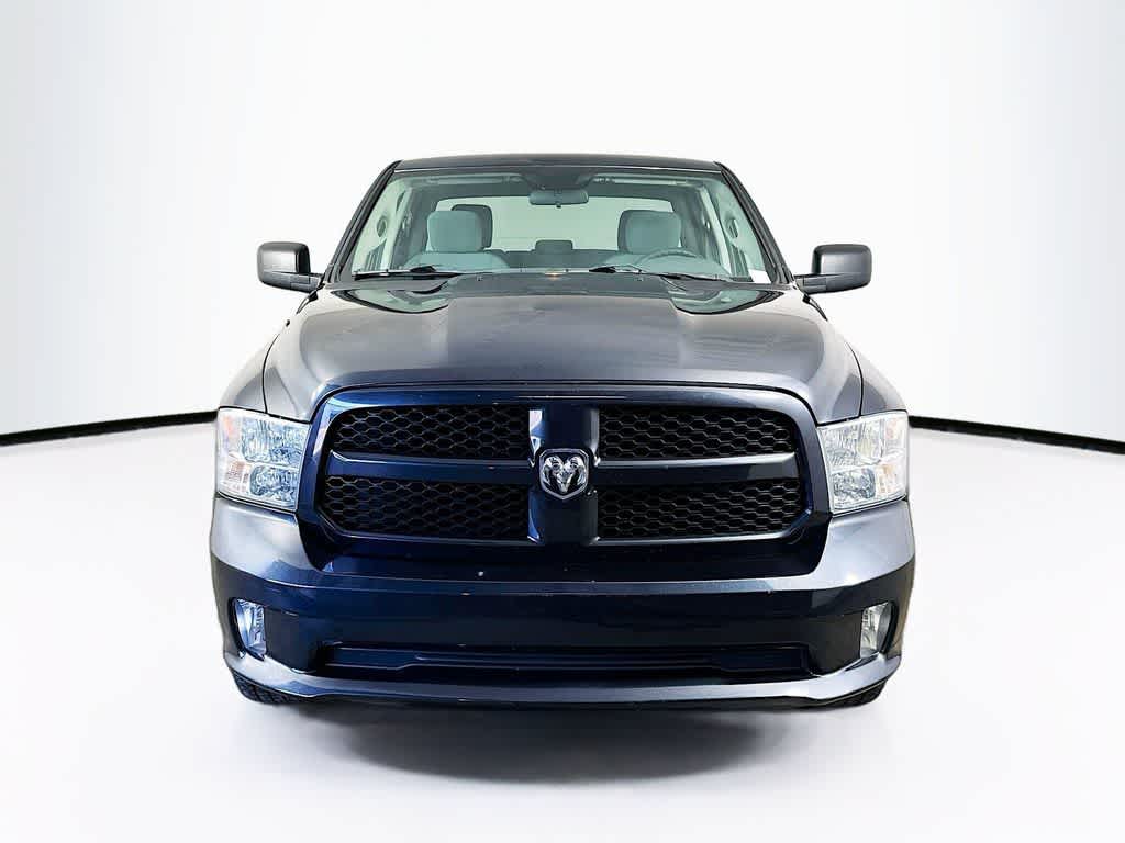 RAM 1500 Express 2018