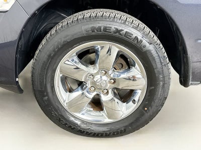 RAM 1500 Express 2018