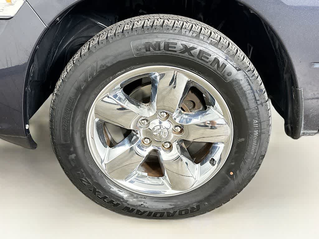 RAM 1500 Express 2018