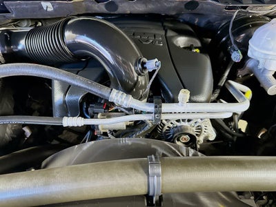 RAM 1500 Express 2018