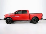 RAM 1500 Rebel 2016
