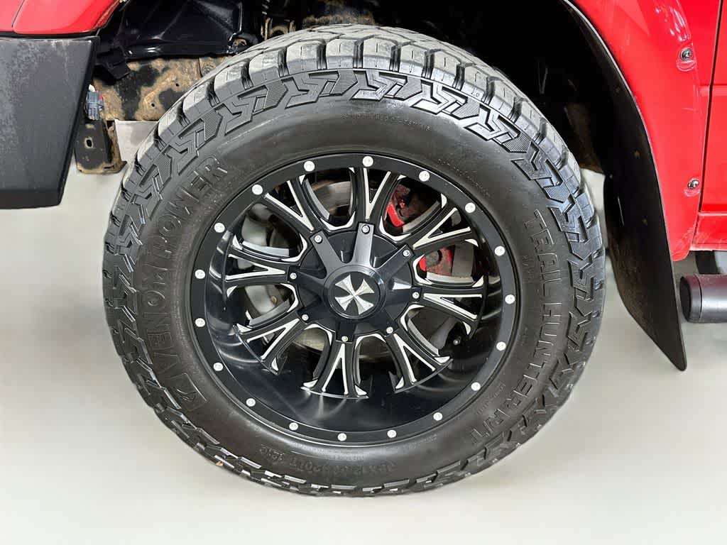 RAM 1500 Rebel 2016