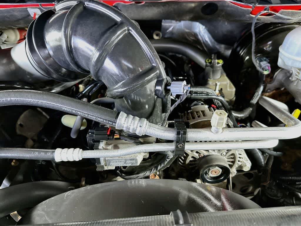 RAM 1500 Rebel 2016