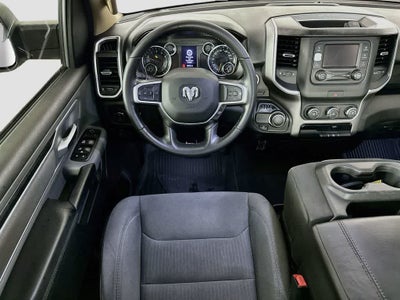 RAM 1500 Big Horn 2020