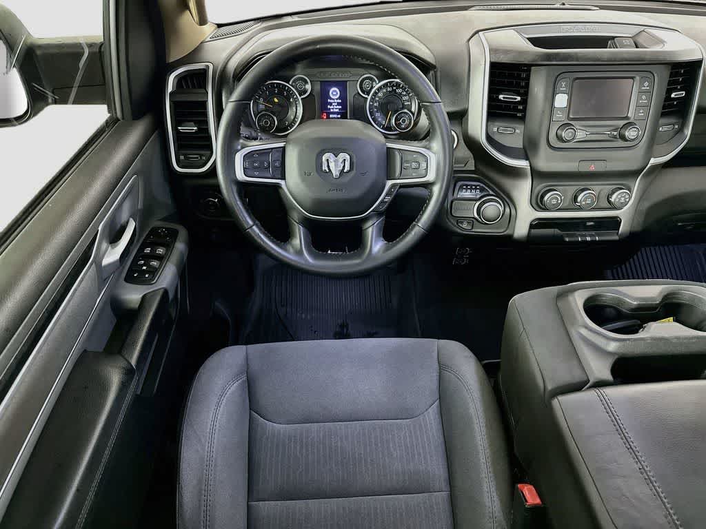 RAM 1500 Big Horn 2020