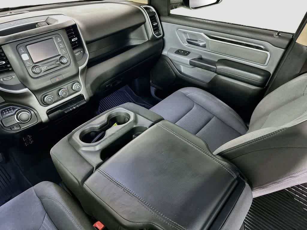 RAM 1500 Big Horn 2020