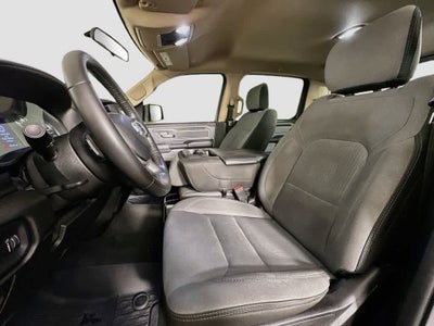 RAM 1500 Big Horn 2020