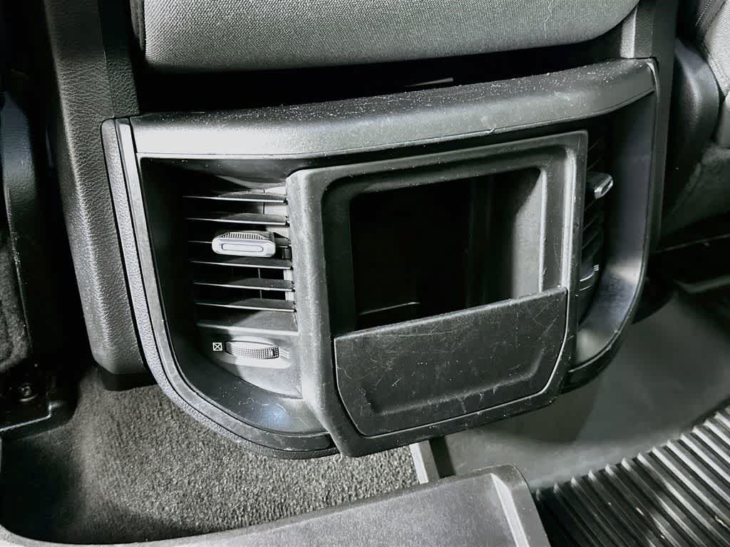 RAM 1500 Big Horn 2020