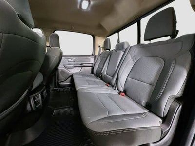 RAM 1500 Big Horn 2020