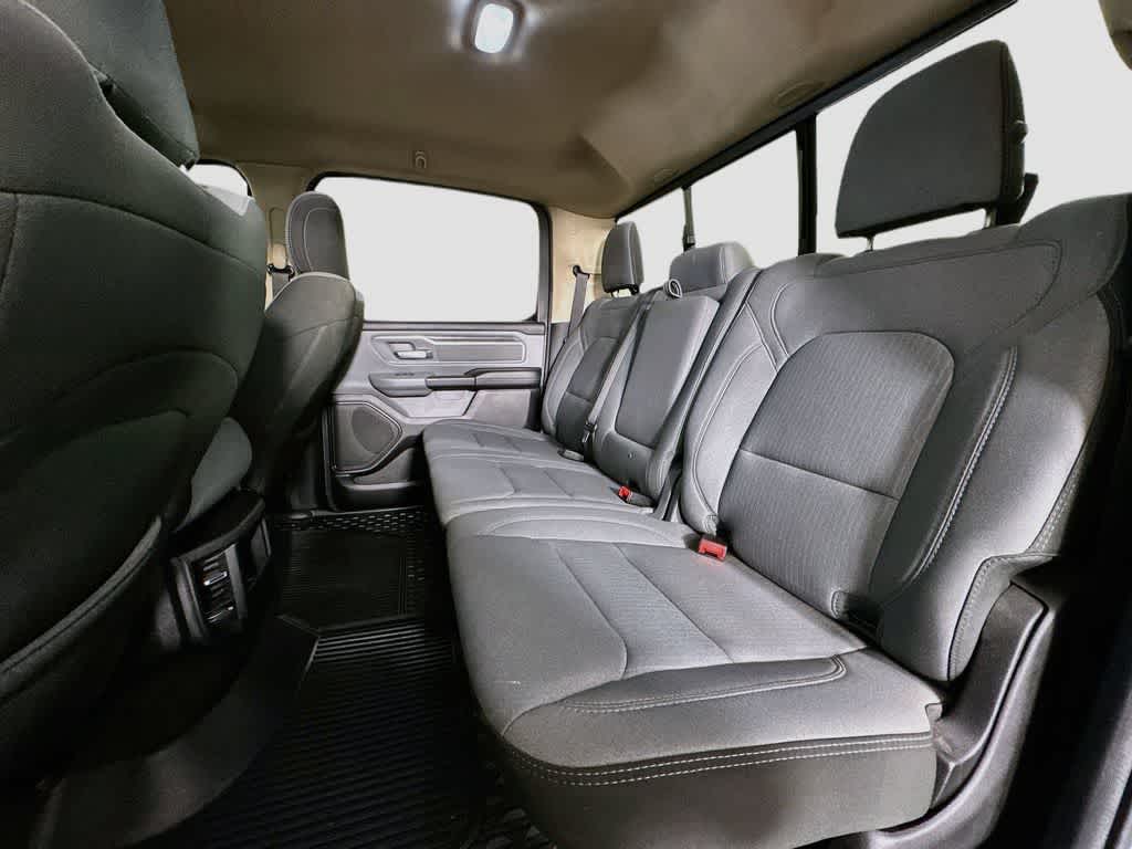 RAM 1500 Big Horn 2020