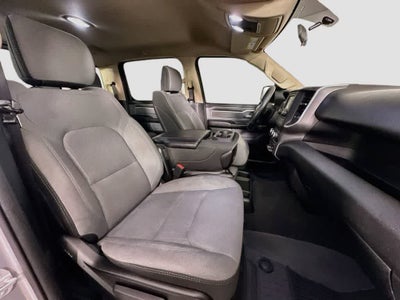 RAM 1500 Big Horn 2020