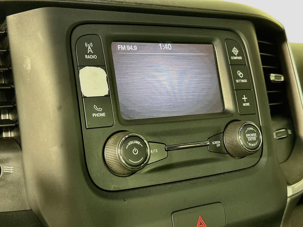 RAM 1500 Big Horn 2020