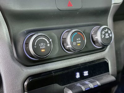 RAM 1500 Big Horn 2020