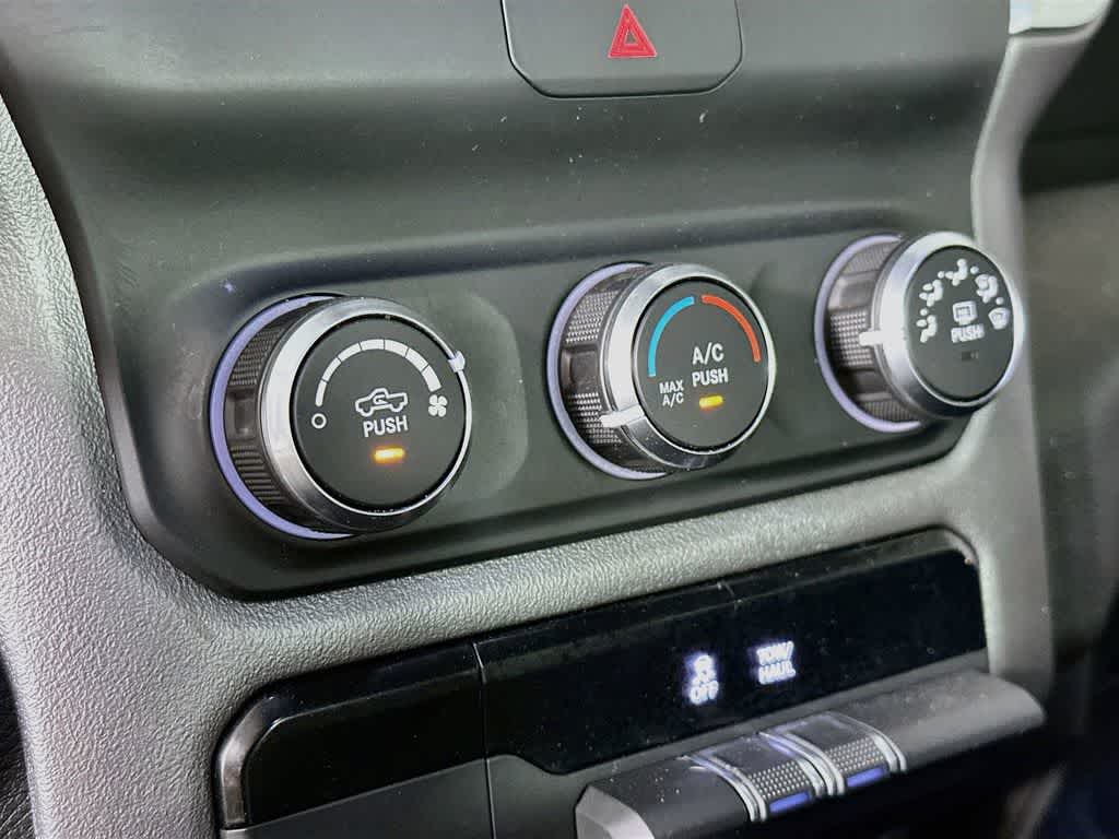 RAM 1500 Big Horn 2020