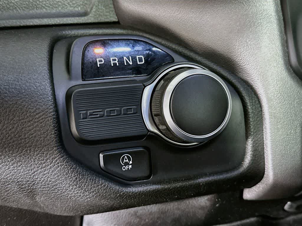 RAM 1500 Big Horn 2020