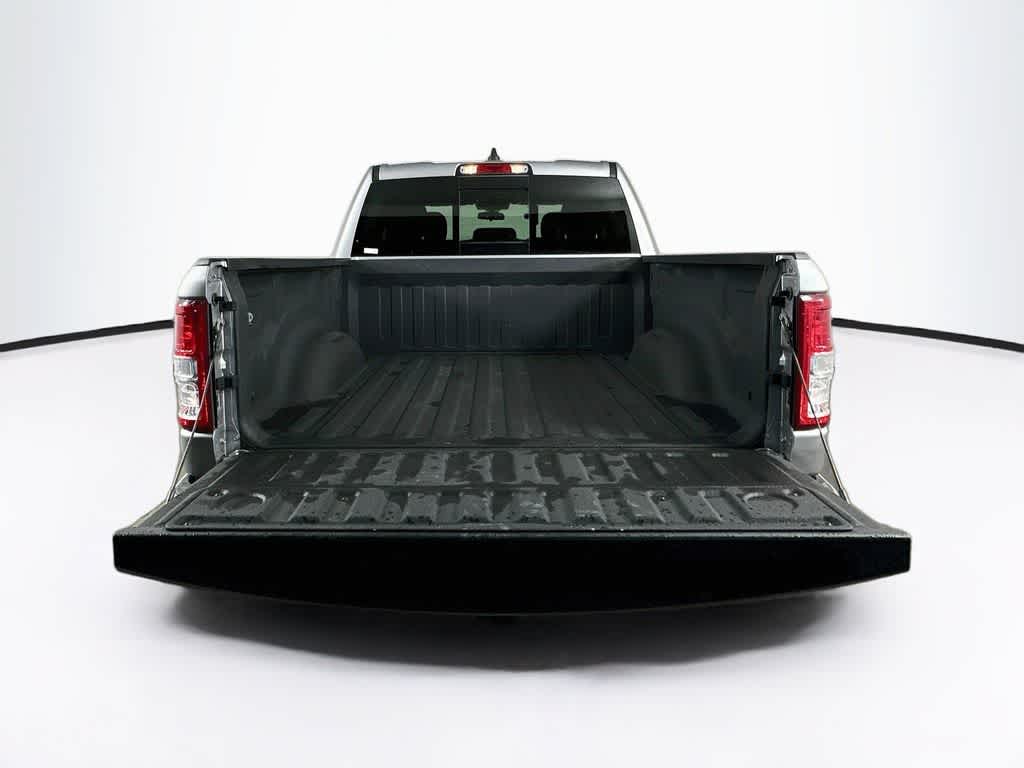 RAM 1500 Big Horn 2020