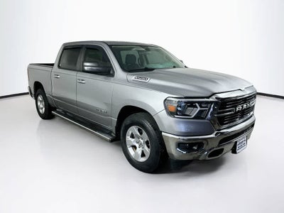 RAM 1500 Big Horn 2020