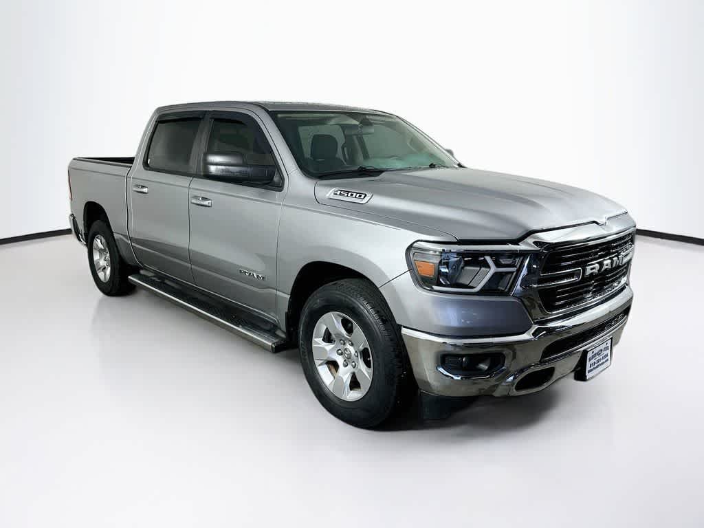 RAM 1500 Big Horn 2020