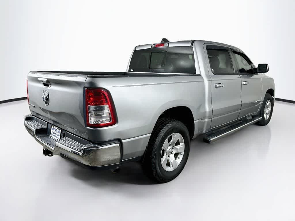 RAM 1500 Big Horn 2020
