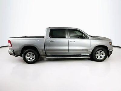 RAM 1500 Big Horn 2020
