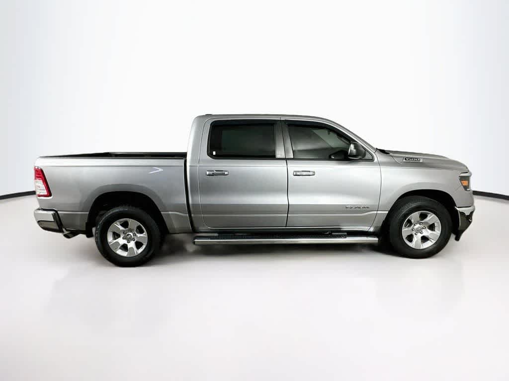 RAM 1500 Big Horn 2020