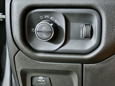 RAM 1500 Big Horn 2020