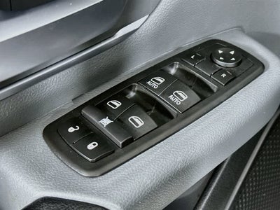 RAM 1500 Big Horn 2020