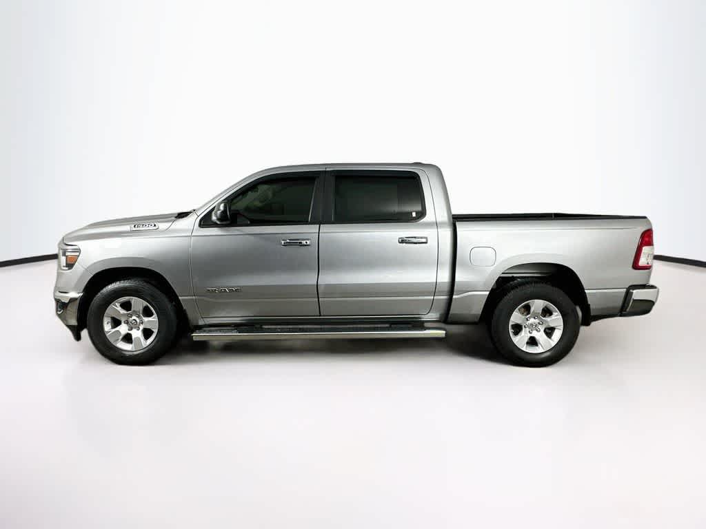 RAM 1500 Big Horn 2020