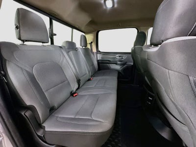 RAM 1500 Big Horn 2020