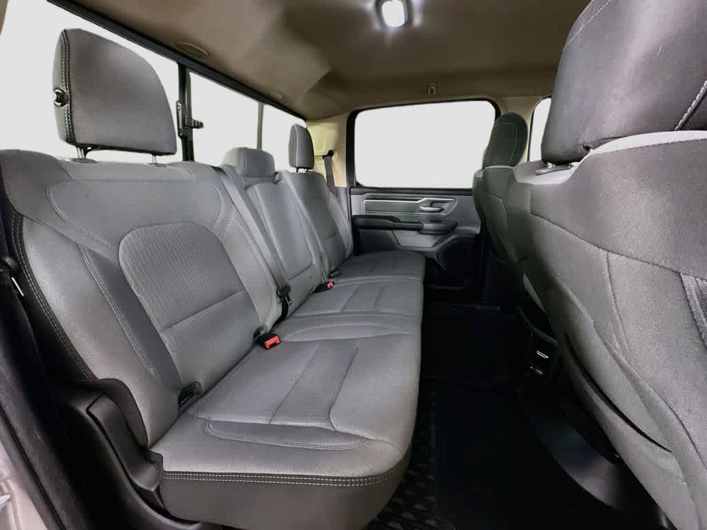 RAM 1500 Big Horn 2020
