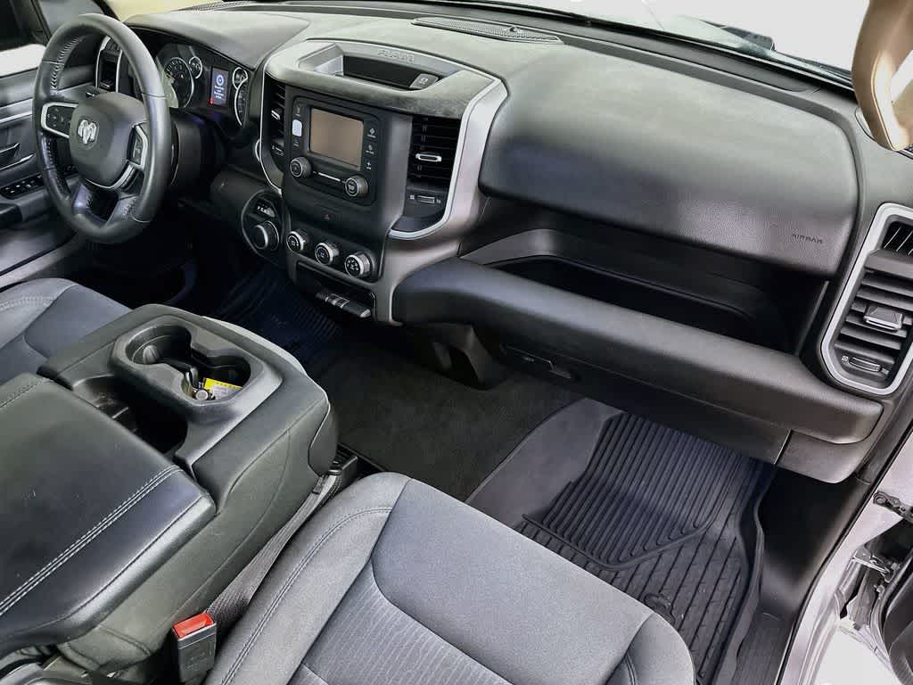 RAM 1500 Big Horn 2020