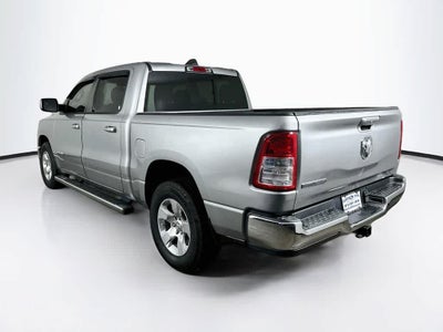 RAM 1500 Big Horn 2020
