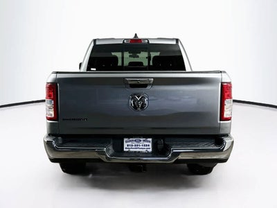 RAM 1500 Big Horn 2020