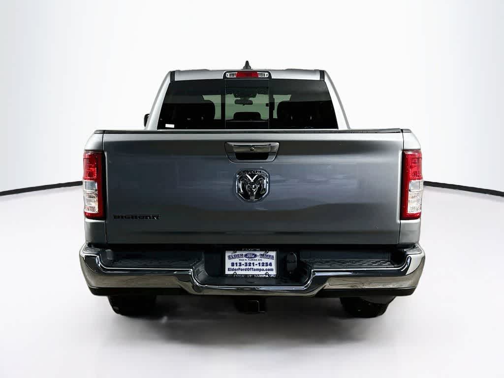 RAM 1500 Big Horn 2020