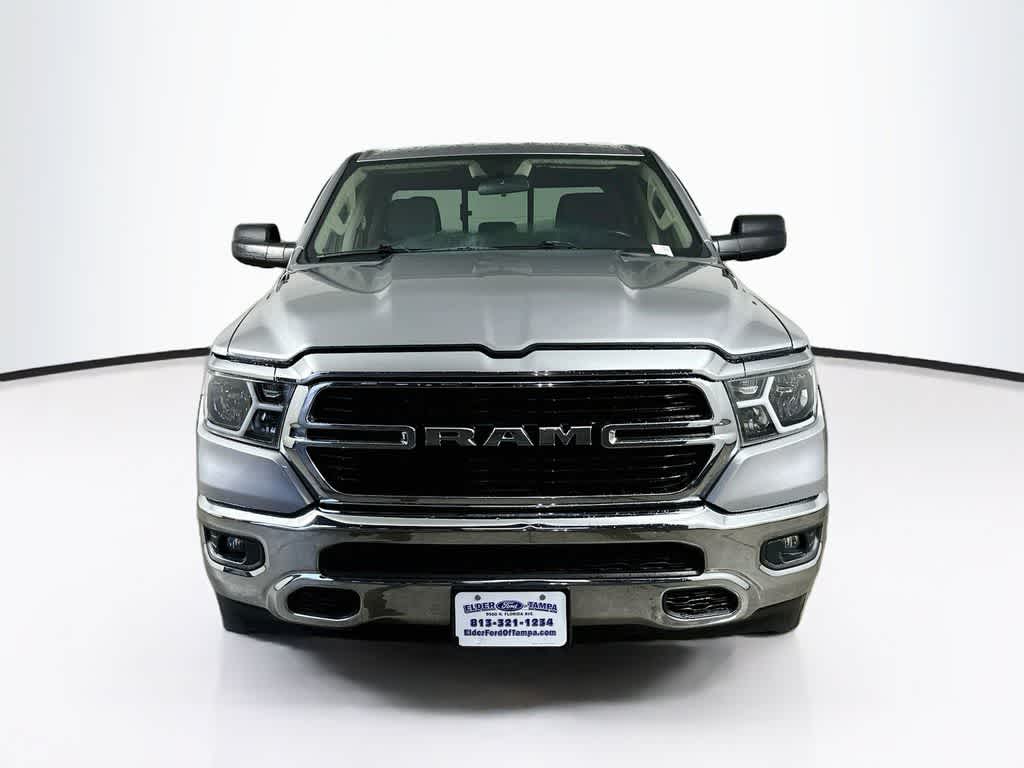 RAM 1500 Big Horn 2020
