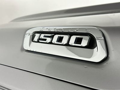 RAM 1500 Big Horn 2020