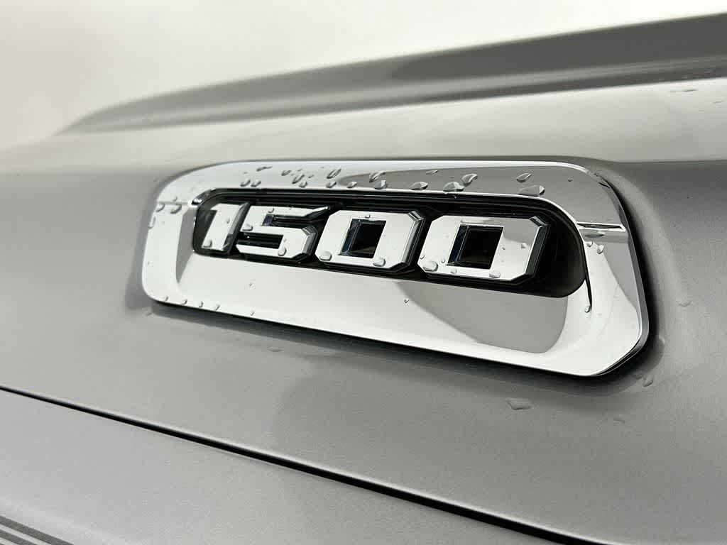 RAM 1500 Big Horn 2020