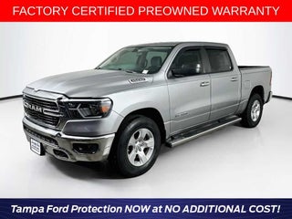 RAM 1500 Big Horn 2020