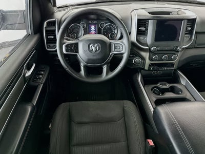 RAM 1500 Big Horn 2020