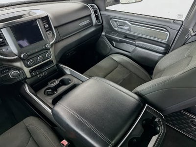 RAM 1500 Big Horn 2020