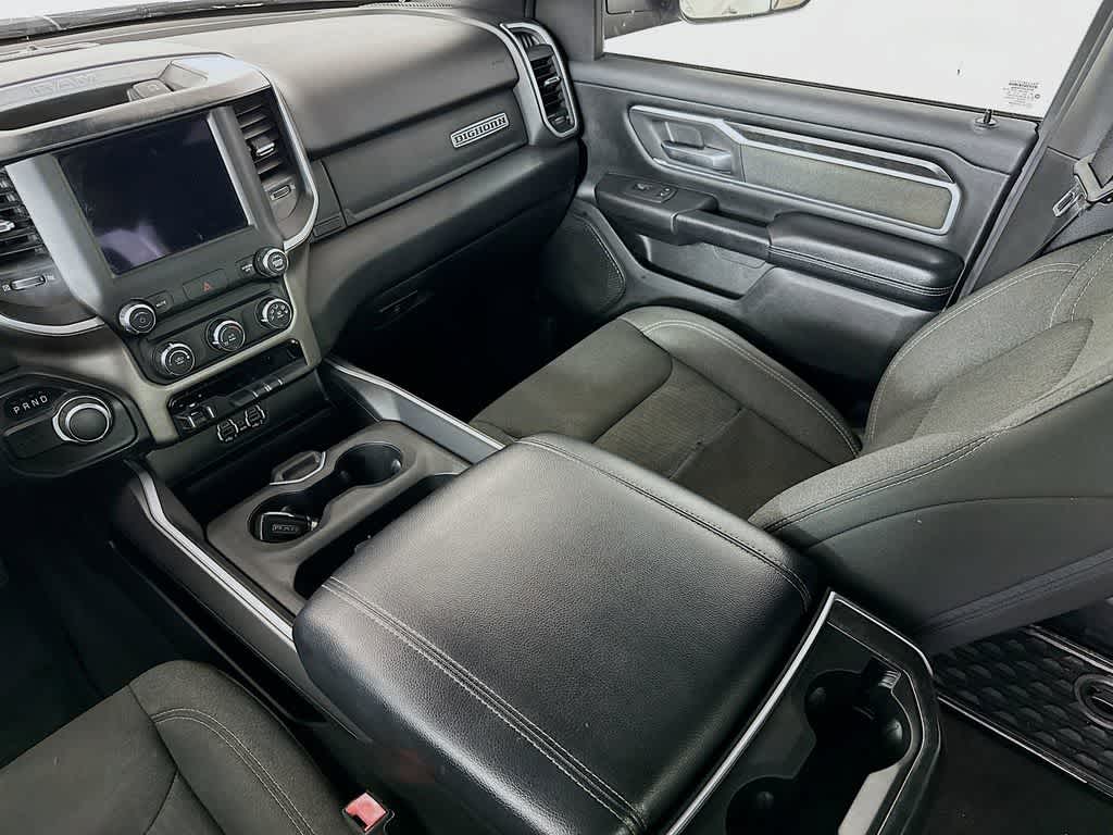 RAM 1500 Big Horn 2020