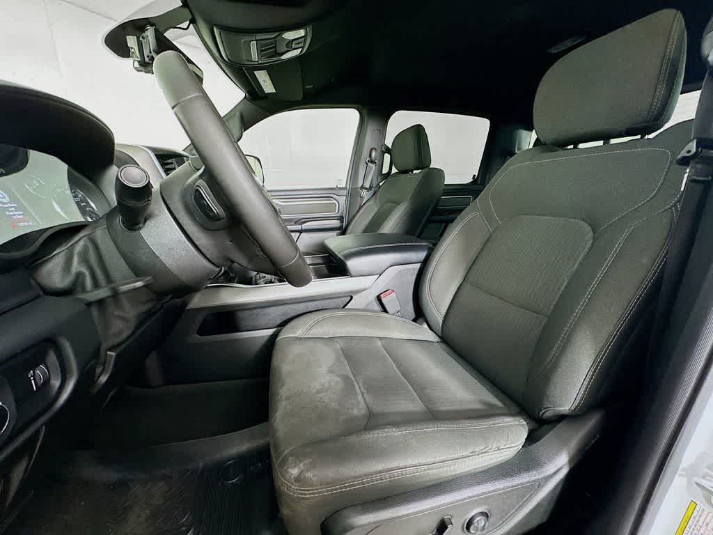 RAM 1500 Big Horn 2020