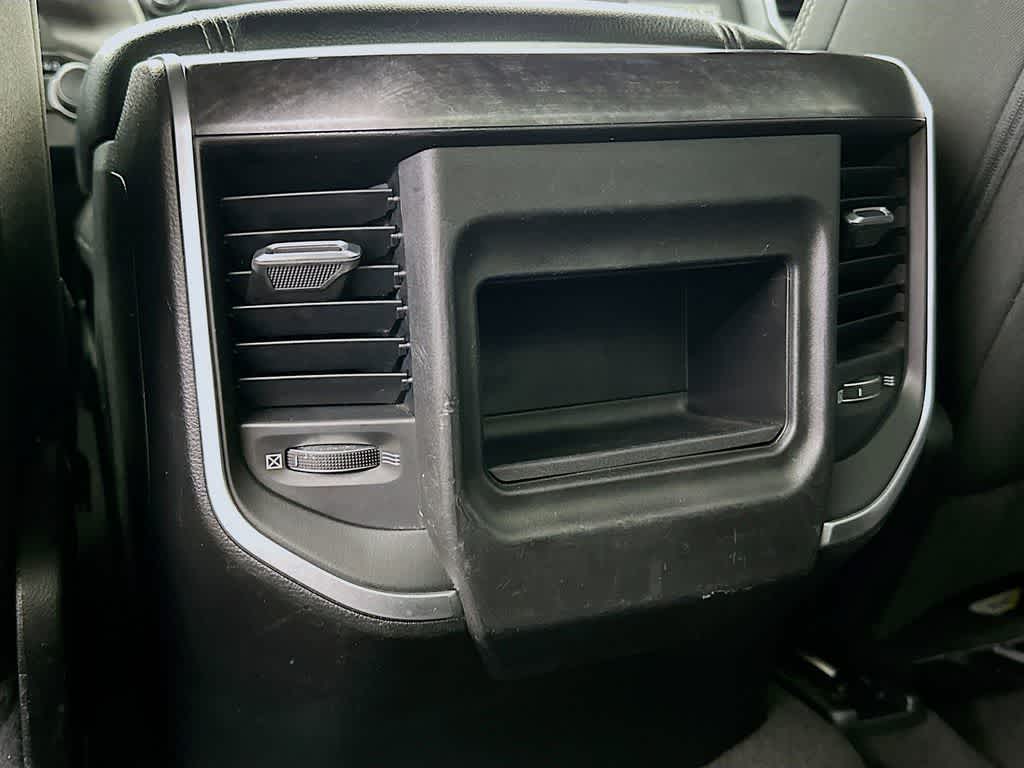 RAM 1500 Big Horn 2020