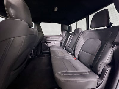 RAM 1500 Big Horn 2020