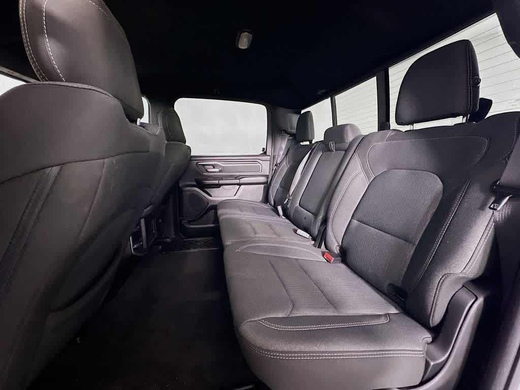 RAM 1500 Big Horn 2020