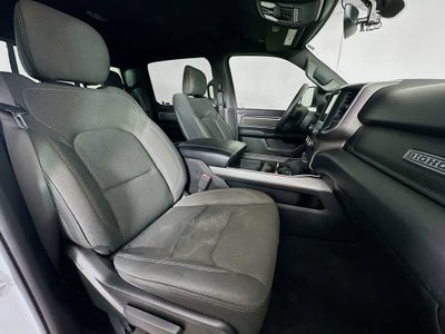 RAM 1500 Big Horn 2020